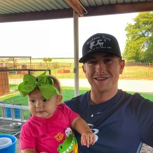 Meet your Posher, Wesley